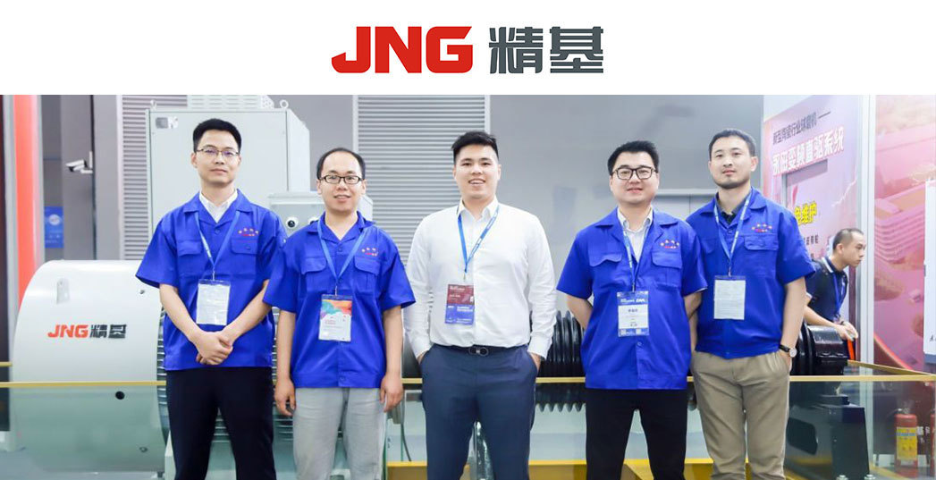 The permanent magnet variable frequency direct drive system for the new ceramic ball mill is sought after