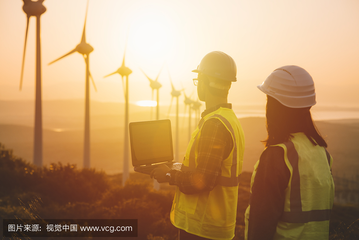 Global energy demand will increase by 1/3 in the next 25 years