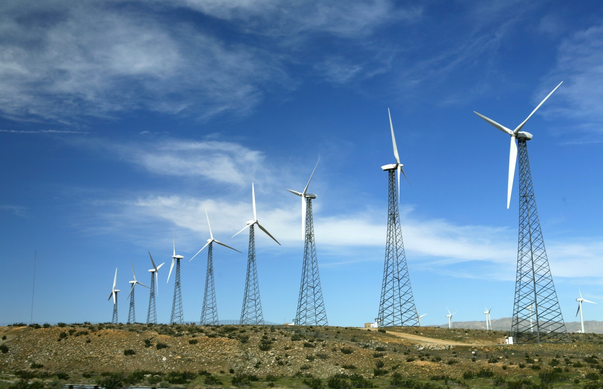 Put "wisdom" wings in the energy transition