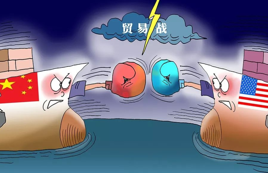Increased tariffs will not affect China's coal trade