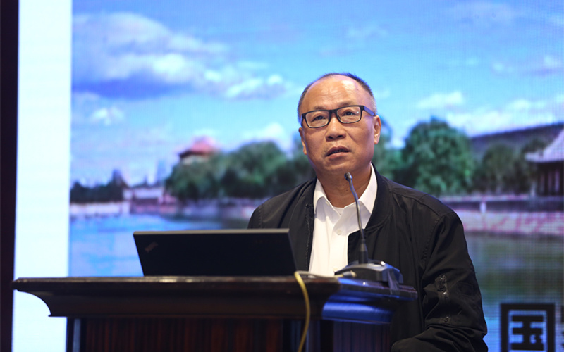 China's macroeconomic outlook in 2019