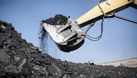 New coal reserves in 2017 were 81.556 billion tons